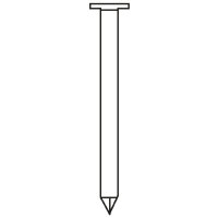 Nägel Typ RN Aircraft  3,33 x 90 mm