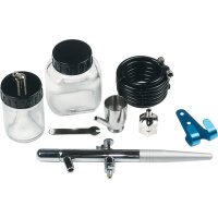 Air-Brush-Set Aircraft  AS