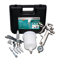 Farbspritzpistole Aircraft  HVLP-2 PRO