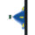 Farbspritzpistole Aircraft  HVLP-2 PRO