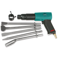 Meißelhammer-Set Aircraft  MHB PRO