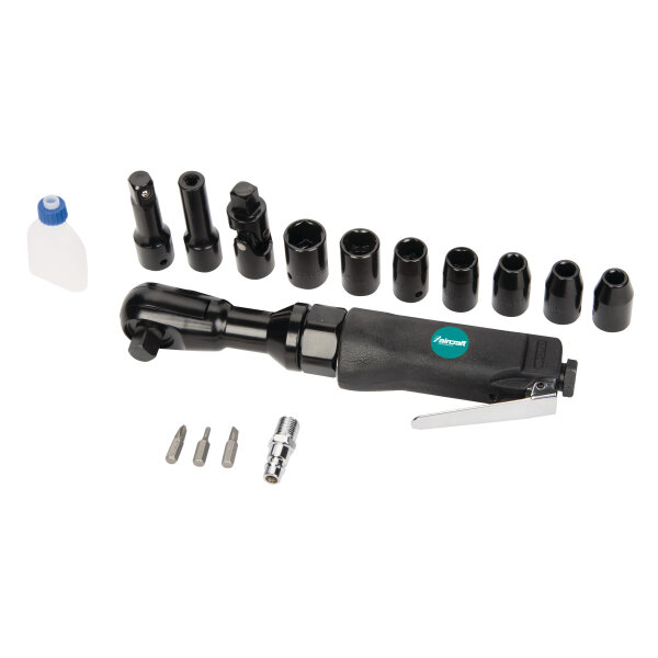 Luftratschen-Set Aircraft  LR S 1/2"