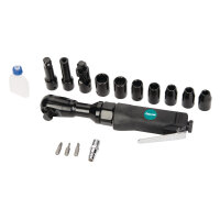 Luftratschen-Set Aircraft  LR S 1/2"