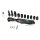 Luftratschen-Set Aircraft  LR S 1/2"