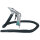 Sandstrahlpistole Aircraft  SPS PRO