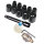 Schlagschrauber-Set ½" Aircraft  ISS 1/2" Komposit