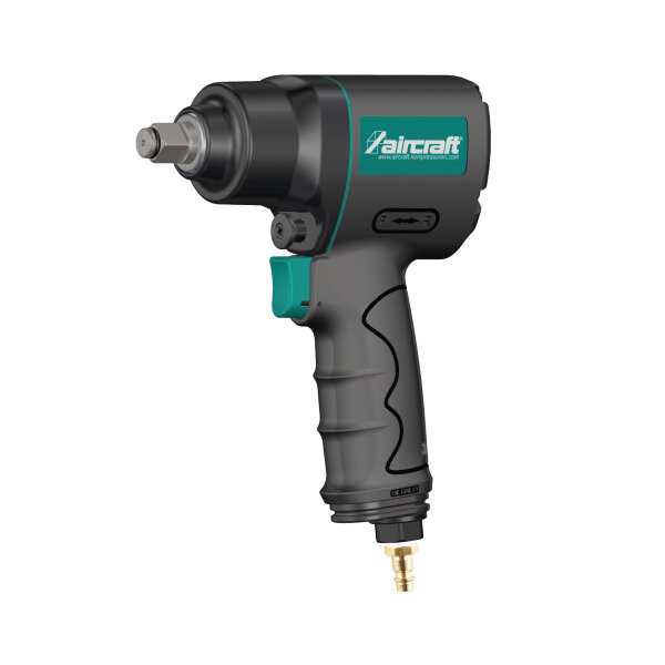 Industrie-Schlagschrauber Aircraft  ISS-C 1/2" Compact PRO