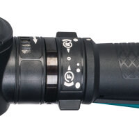 Winkelschlagschrauber Aircraft  WSS ½" HT PRO