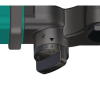 Industrieschlagschrauber Aircraft  ISS 1" PRO