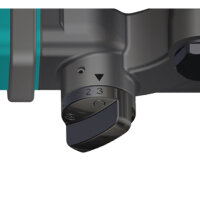 Industrieschlagschrauber Aircraft  ISS 1" PRO L