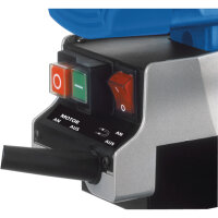 Magnetkernbohrmaschine Metallkraft  MB 351 F