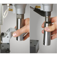 Magnetkernbohrmaschine Metallkraft  MB 351