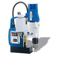 Magnetkernbohrmaschine Metallkraft  MB 502 E