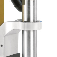 Magnetkernbohrmaschine Metallkraft  MB 502