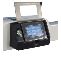 Elektrische Gewindeschneidmaschine Metallkraft  GS 1100-16 E