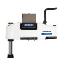 Elektrische Gewindeschneidmaschine Metallkraft  GS 1101-16 E BL