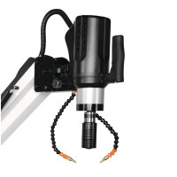 Elektrische Gewindeschneidmaschine Metallkraft  GS 1101-16 E BL