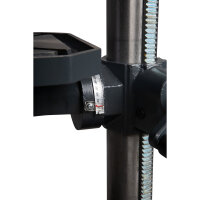 Säulenbohrmaschine Optimum OPTIdrill DQ 32