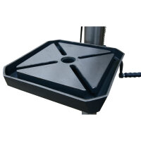 Säulenbohrmaschine Optimum OPTIdrill DQ 32