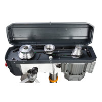 Tischbohrmaschine Optimum OPTIdrill DQ 18