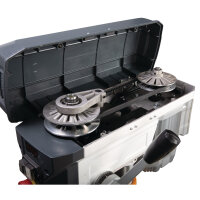 Tischbohrmaschine Optimum OPTIdrill DQ 20V