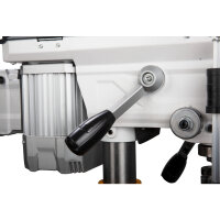 Tischbohrmaschine Optimum OPTIdrill DQ 20V