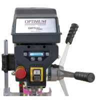 Tischbohrmaschine Optimum OPTIdrill D 17Pro