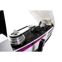 Tischbohrmaschine Optimum OPTIdrill DP 26-T (400 V)