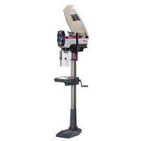 Säulenbohrmaschine Optimum OPTIdrill DP 26-F (400 V)