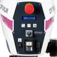 Säulenbohrmaschine Optimum OPTIdrill DP 26-F (400 V)