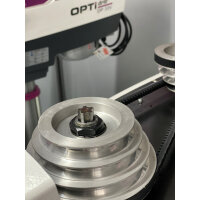 Säulenbohrmaschine Optimum OPTIdrill DP 26-F (400 V)