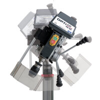 Radialbohrmaschine Optimum OPTIdrill RB 6T