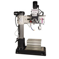 Radialbohrmaschine Optimum OPTIdrill RD 4