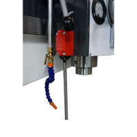 Radialbohrmaschine Optimum OPTIdrill RD 5