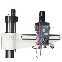 Radialbohrmaschine Optimum OPTIdrill RD 5E