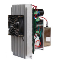 Tischbohrmaschine Optimum OPTIdrill B 24HV