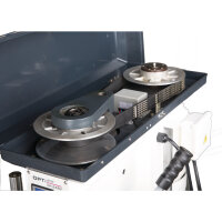 Säulenbohrmaschine Optimum OPTIdrill DH 28BV