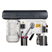 Säulenbohrmaschine Optimum OPTIdrill DH 28BV