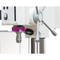Säulenbohrmaschine Optimum OPTIdrill DH 28GS
