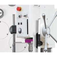 Säulenbohrmaschine Optimum OPTIdrill DH 32GS