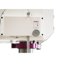 Getriebebohrmaschine Optimum OPTIdrill DH 45V