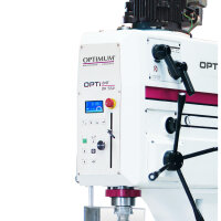 Getriebebohrmaschine Optimum OPTIdrill DH 55V