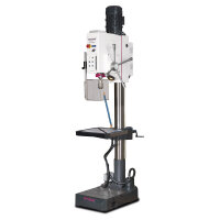 Säulenbohrmaschine Optimum OPTIdrill DH 32GSV
