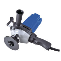 Kantenentgrater Metallkraft  KE 6-2