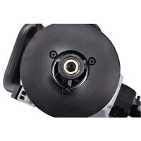 Kantenentgrater Metallkraft  KE 6-2