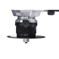 Kantenentgrater Metallkraft  KE 6-2