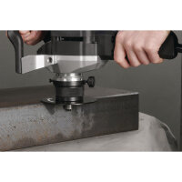 Kantenentgrater Metallkraft  KE 6-2