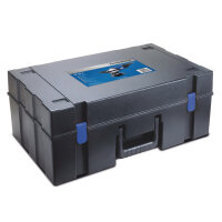 Kantenentgrater Metallkraft  KE 10-2