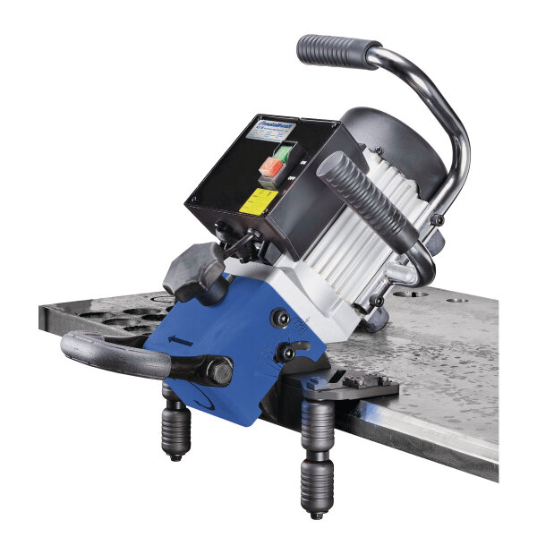 Kantenentgrater Metallkraft  KE 16-2