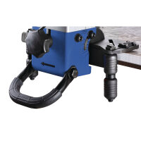 Kantenentgrater Metallkraft  KE 16-2